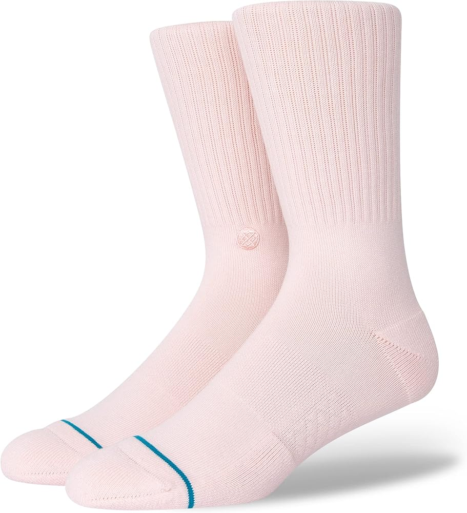 STANCE ICON Pink, Gr. M