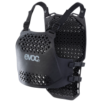 Evoc Torso Protector, black, XS