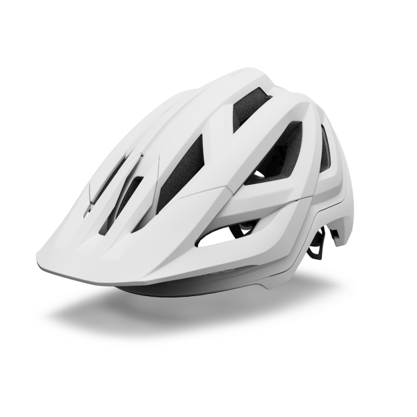 Giro Cycling Montaro III MIPS Helmet, matte white