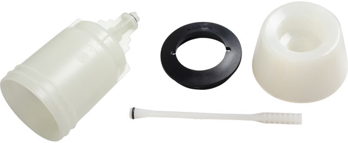 Shimano Scheibenbremse Entlüftungs Kit, TL-BR003, M5 Gewinde für BL
