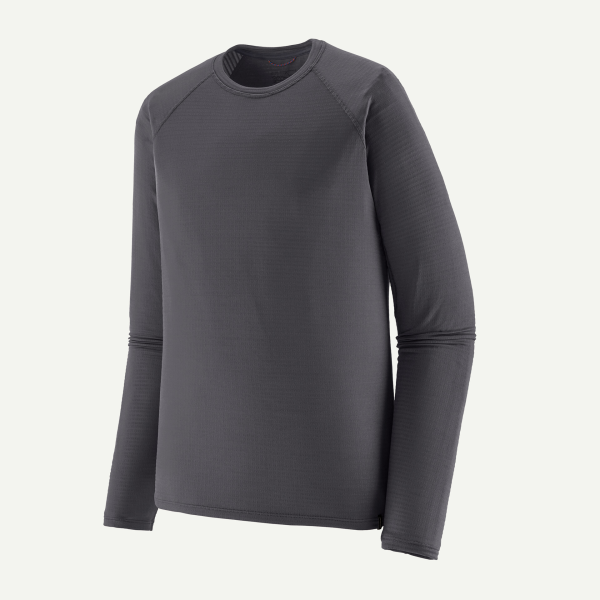 Patagonia M's Cap TW Crew, Smolder Blue