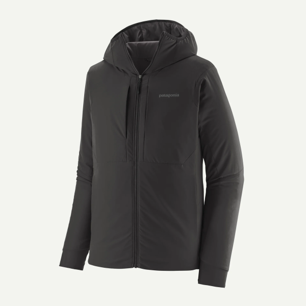 Patagonia M's Nano-Air Light Hoody, Ink Black
