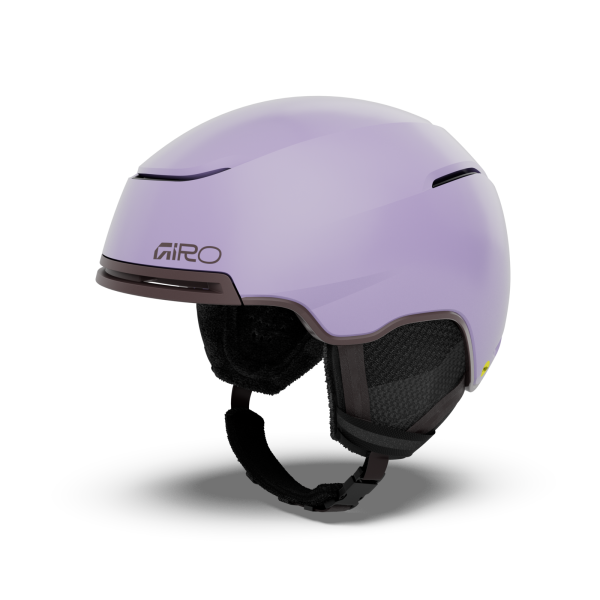 Giro Snow W Jackson MIPS, matte lavender pearl, S 52-55.5