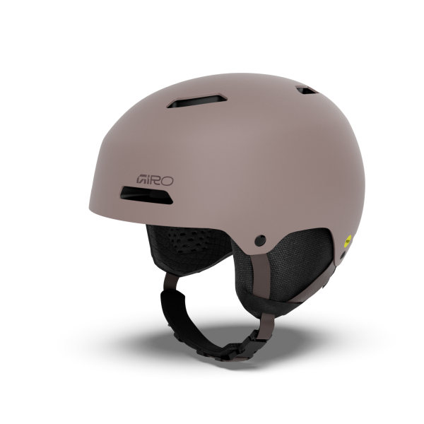 Giro Snow Ledge MIPS FS, matte cloud grey