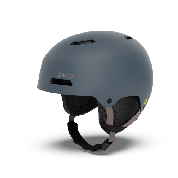 Giro Snow Ledge MIPS FS, matte sapphire, M 55.5-59