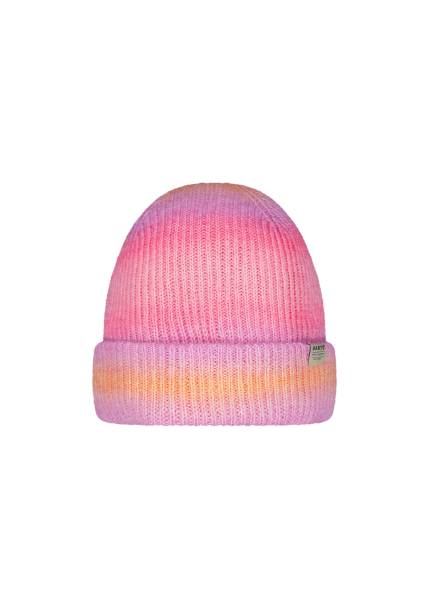 Barts Niagra Beanie pink 53-55