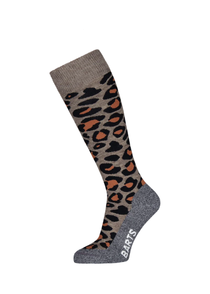 Barts Skisock Panther Kids beige