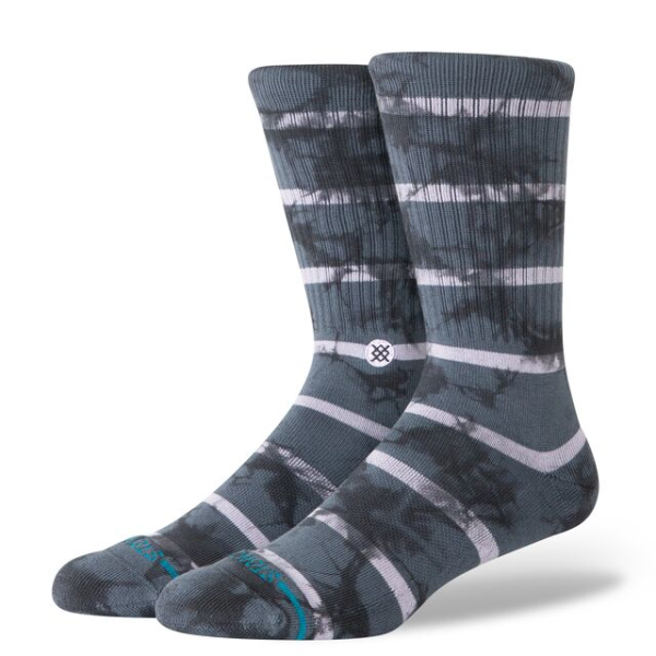 STANCE MOJO CREW, Turbulence