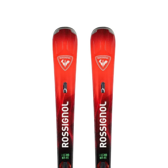 Rossignoll HERO ST TI K SPX14