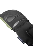 Reusch Andy R-TEX® XT, black/burnt olive, 8