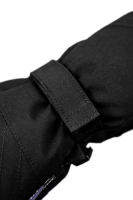 Reusch Alena R-TEX® XT Mitten, black/silver, 7