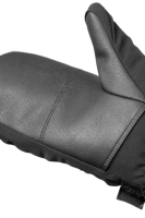 Reusch Alena R-TEX® XT Mitten, black/silver, 7