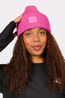 Eivy Tonal Beanie, True Pink