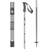 Scott Pole 540 Pro, black/white, 110