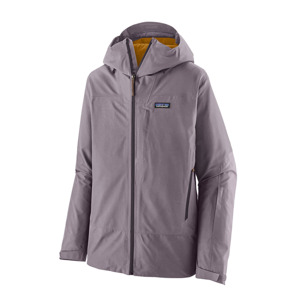 Patagonia M's Storm Shift Jkt, May Grey