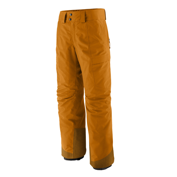 Patagonia M's Storm Shift Pants - Reg, Cinnamon Brown