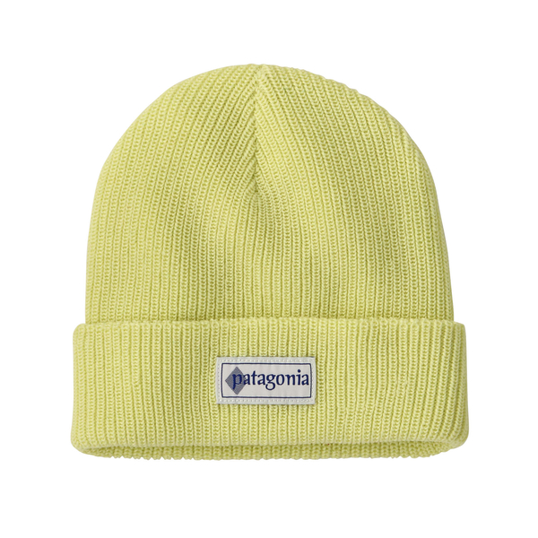 Patagonia K's Logo Beanie