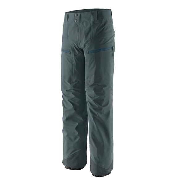 Patagonia M's Untracked Pants, Summit Blue