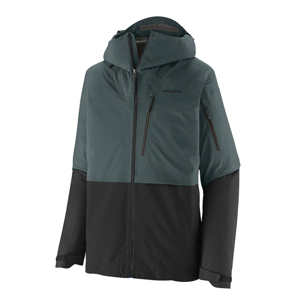 Patagonia M's Untracked Jkt, Summit Blue