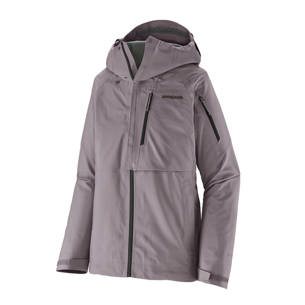 Patagonia W's Untracked Jkt, May Grey