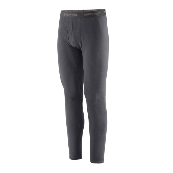 Patagonia M's Cap TW Bottoms, Smolder Blue