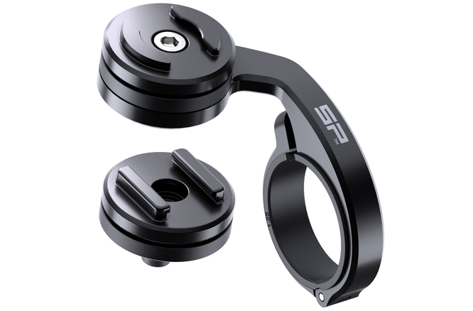 SP Connect Handlebar Mount Pro MTB SPC+ schwarz