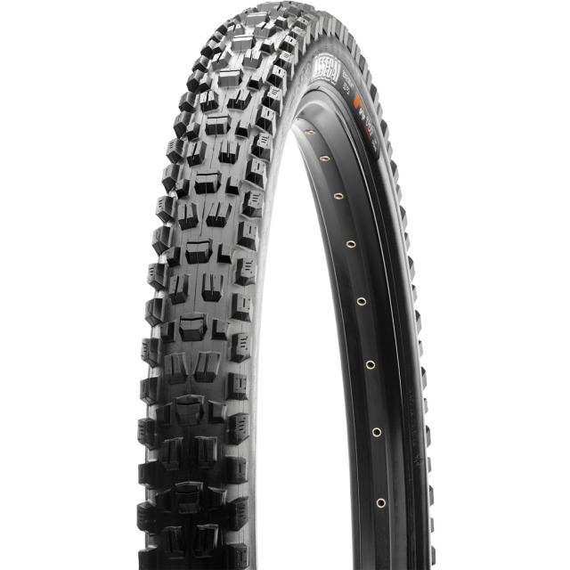 Maxxis Assegai WT TR DH 2x60TPI 3C Grip, Kevlar 29x2.50, 63-622, faltbar