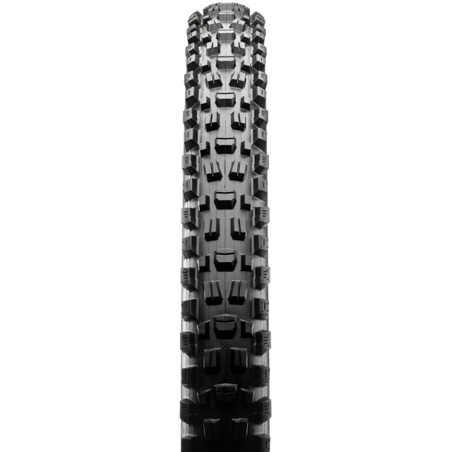 Maxxis Assegai WT TR DH 2x60TPI 3C Grip, Kevlar 29x2.50, 63-622, faltbar