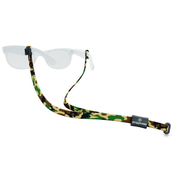 Gogglesoc Camo Sunnystring, multicolor