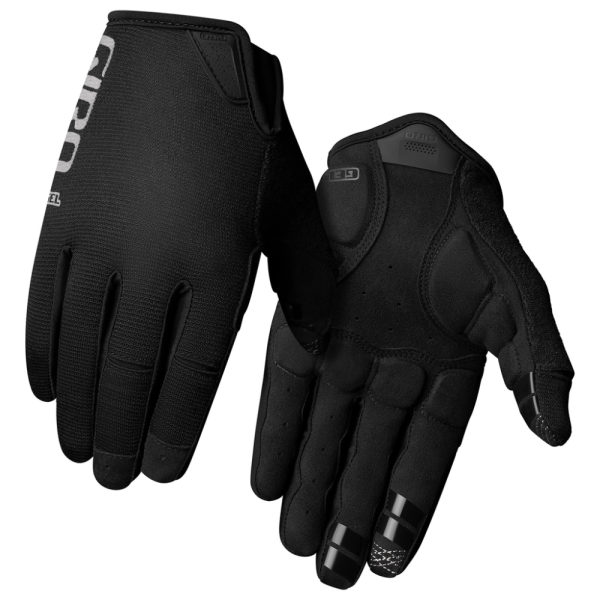 Giro DND Gel Glove, black