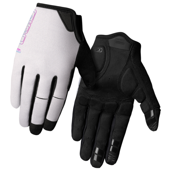 Giro La DND Gel Glove, light sharkskin