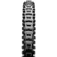 Maxxis Minion DHR II WT TR EXO+ 60TPI 3C Terra, Kevlar 27.5x2.40, 61-584, faltbar