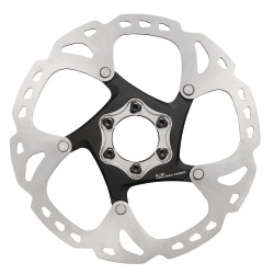 Shimano Bremsscheibe SM-RT86 203 mm 6-Loch