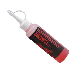 Shimano Mineralöl 100ml