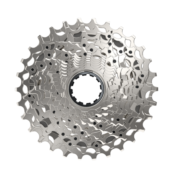 SRAM Cassette XG-1250 Rival eTap AXS 12SP, silver, 10-36t