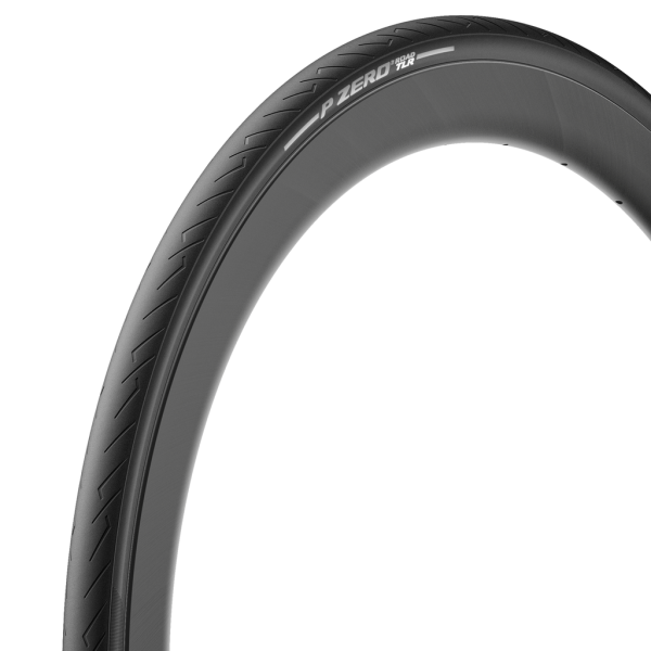 Pirelli P Zero Road TLR, black, 700x30c