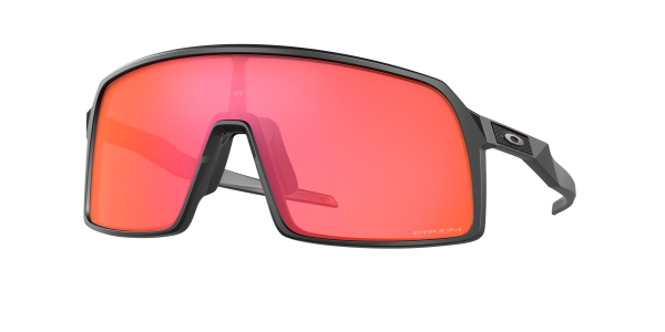 Oakley Sutro, Polished Black/prizm Sapphire