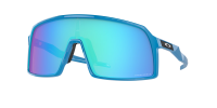 Oakley Sutro, Polished Black/prizm Sapphire