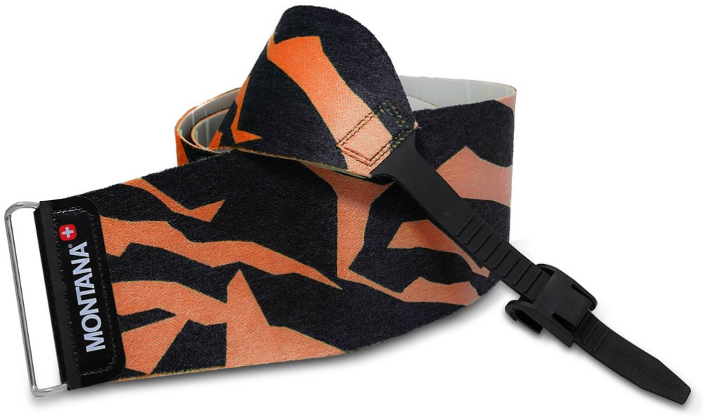 Montana Steigfell Montamix Orange Cut and GO 130 S