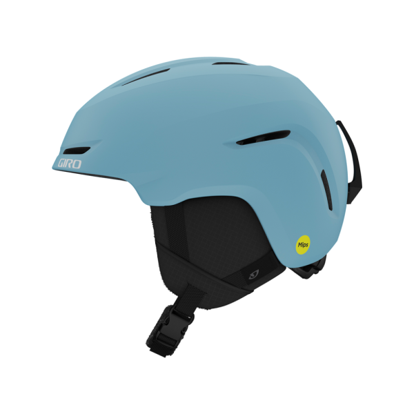 Giro Spur MIPS Helmet, light harbor blue