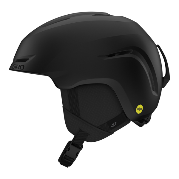 Giro Spur MIPS Helmet, matte black, S