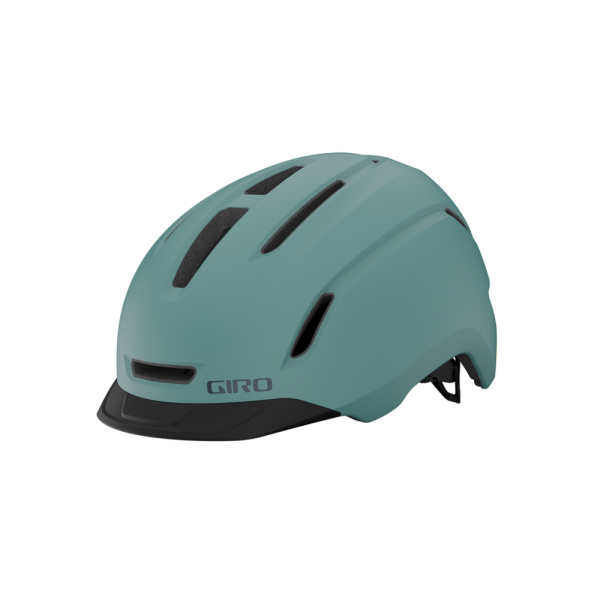 Giro Caden II MIPS Helmet, matte mineral