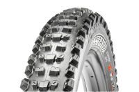 Maxxis Dissector EXO+ TR 3C Terra E-25 29x2.40WT, 61-622, Faltreifen, 60TPI, schwarz