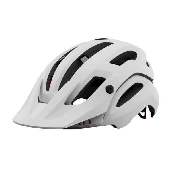 Giro Manifest Spherical MIPS Helmet, matte white/black,