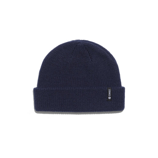 Stance Icon 2 Beanie Shallow, navy