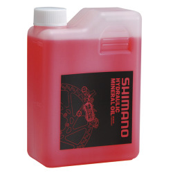 Shimano Mineralöl 100ml