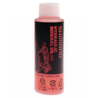 Shimano Mineralöl 100ml