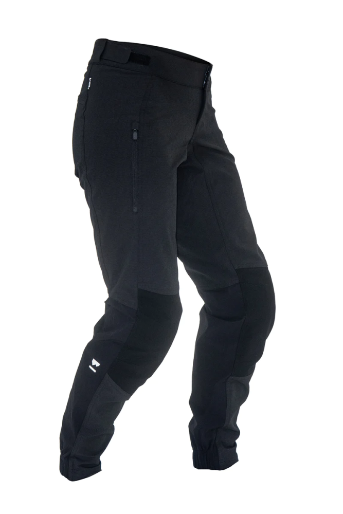 Mons Royal W Momentum Bike Pants Black,  XL