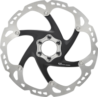 Shimano Bremsscheibe SM-RT86 203 mm 6-Loch