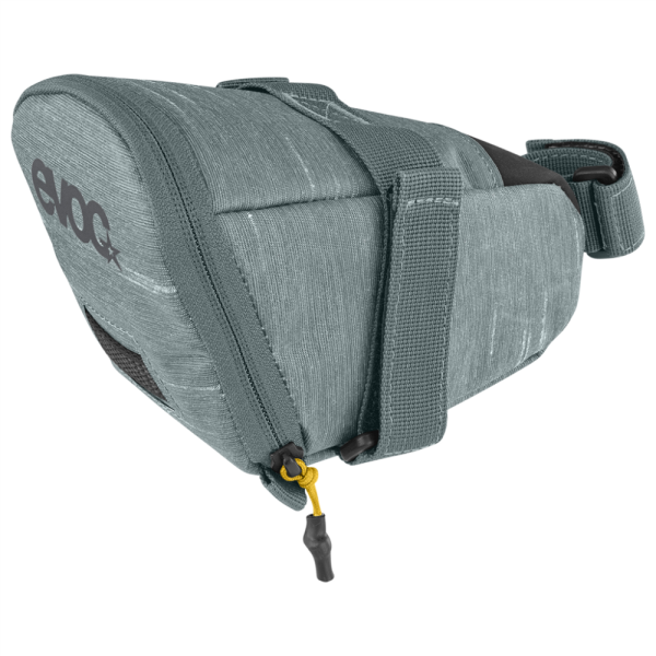 Evoc Seat Bag Tour 0.9L, steel